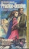 Practice to Deceive (The Golden Chronicles, #1)