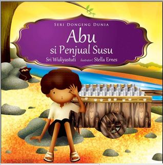 Abu Si Penjual Susu