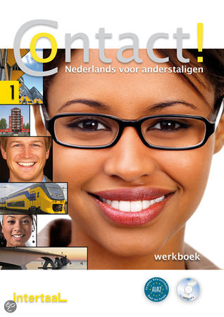 Contact! 1 nederlands voor anderstaligen (werkboek)