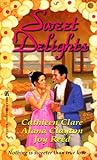 Sweet Delights: Lord Maxfield's Birthday Cake/A matter of Taste/Hussar's Kisses (Zebra Regency Romance Collection)