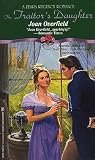 The Traitor's Daughter (A Zebra Regency Romance) The Traitor's Daughter (A Zebra Regency Romance)
