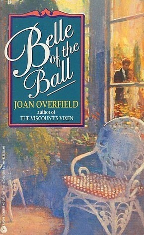 Belle of the Ball (Paperback)