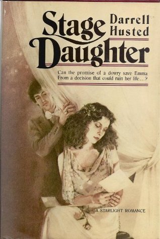Stage daughter (Hardcover)
