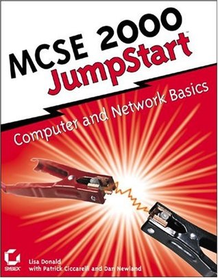 MCSE 2000 JumpStart: Computer Network Basics (Paperback)