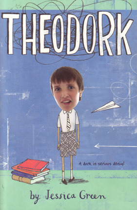 Theodork