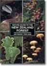 Nature Guide to the New Zealand Forest Nature Guide to the New Zealand Forest