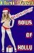 Naughty Bows of Holly (erotic sex Christmas erotica quickie)