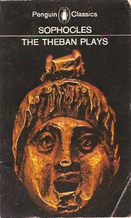 The Theban Plays