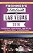 Frommer's EasyGuide to Las Vegas 2014 (Easy Guides)