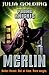 Merlin (Young Knights, #3)