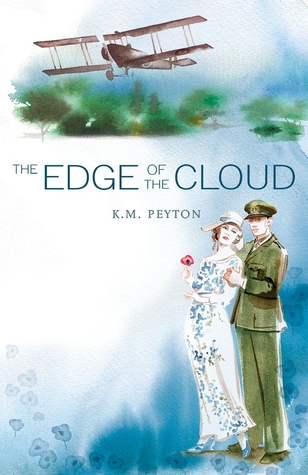 The Edge of the Cloud (Flambards, #2)