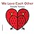 We Love Each Other by Yusuke Yonezu