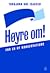Høyre om!