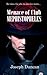 Menace of Club Mephistopheles by Joseph Duncan