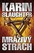 Mrazivý strach by Karin Slaughter