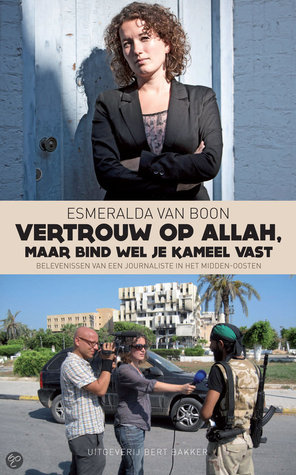 Vertrouw op Allah maar bind wel je kameel vast