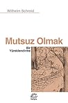 Mutsuz Olmak