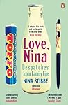 Love, Nina by Nina Stibbe