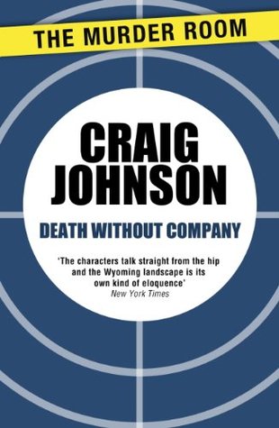 Death Without Company
