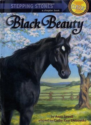 Black Beauty (A Stepping Stone Book)