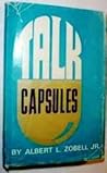 Talk Capsules