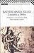 I sonetti a Orfeo. Testo tedesco a fronte by Rainer Maria Rilke