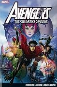 Avengers: The Children's Crusade