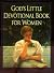 God's Little Devotional Book for Women
