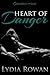 Heart of Danger (Guardian's Heart)