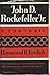 John D. Rockefeller Jr., A ...