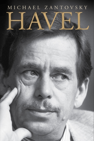 Havel (Hardcover)