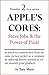 Apple's Cores 2: Steve Jobs & the Power of Pixar