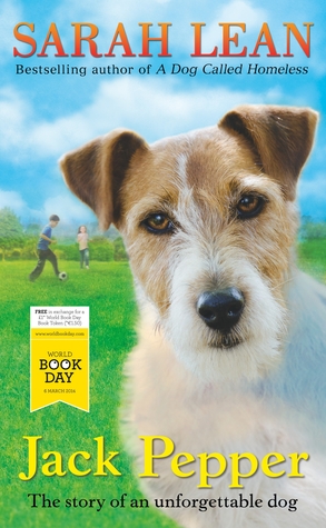 Jack Pepper (Paperback)