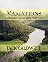 Variations -- a series of Jane Austen “what-ifs”