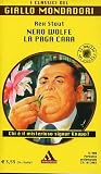 Nero Wolfe la paga cara