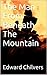 The Man From Beneath The Mountain by Edward Chilvers
