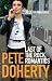 Pete Doherty: Last of the Rock Romantics