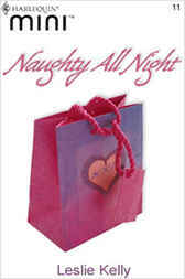 Naughty All Night (ebook)