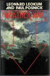 Weather War (Mass Market Paperback)