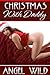 Christmas With Daddy - Holiday Erotic Story