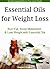 Essential Oils for Weight Loss - Burn Fat, Boost Metabolism &... by Harper Evans