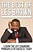 The Best of Les Brown by Justin Edwards