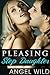 Pleasing Stepdaughter by Alexis Young