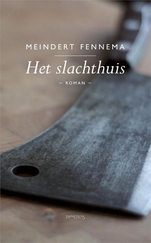 Het Slachthuis (Paperback)