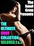 The Ultimate Smut Collection 1 & 2
