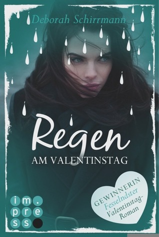 Regen am Valentinstag (Kindle Edition)
