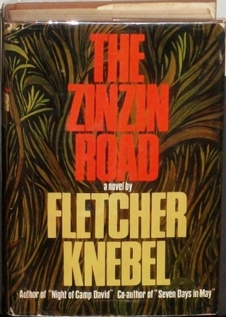 The ZinZin Road