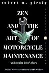 Zen and the Art o...