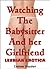 Watching the Babysitter and her Girlfriend