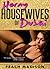 Horny Housewives of Dubai Episode 1 (bondage sex stories/erotika for woman) (Bondage Sex Erotica Series)